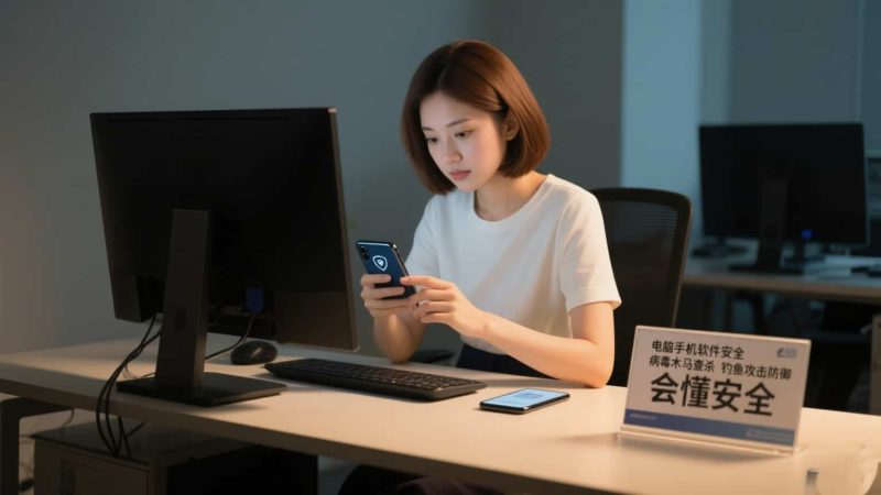 手机 APP 被攻击控制了,该怎么进行处理?会懂安全为你解答-会懂网