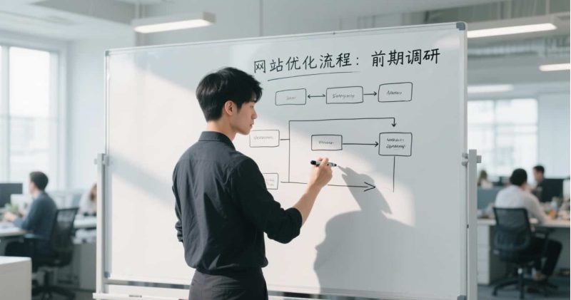 百度AISEO实战指南!全方位解读百度AI搜索机制,手把手教你掌握关键词挖掘核心技巧提升排名插图2 百度AISEO实战指南!全方位解读百度AI搜索机制,手把手教你掌握关键词挖掘核心技巧提升排名插图2