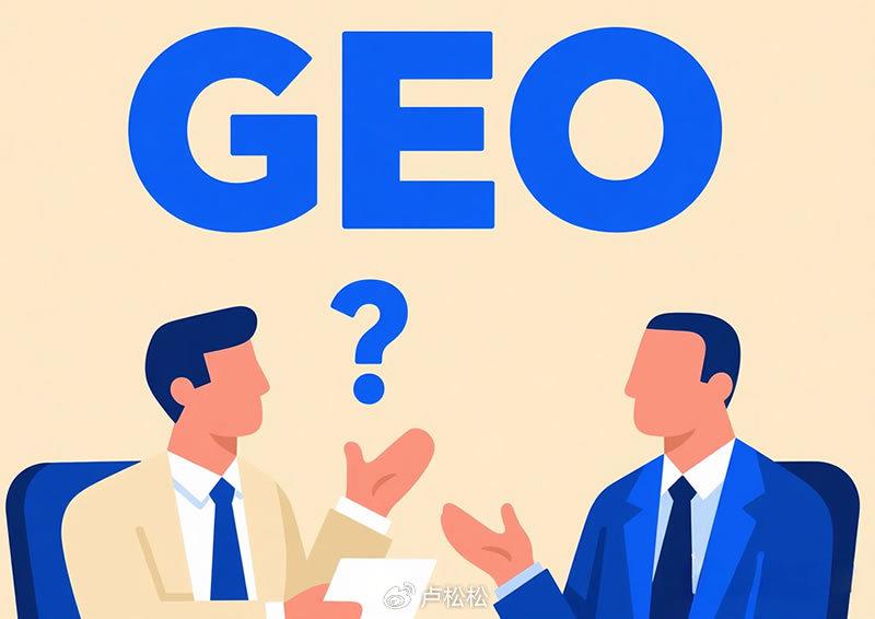 GEO技术:3年内难掀风浪,然长远布局或迎AI搜索时代红利-会懂网