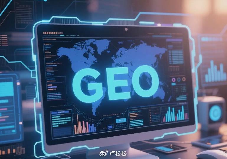 GEO技术:3年内难掀风浪,然长远布局或迎AI搜索时代红利插图5 GEO技术:3年内难掀风浪,然长远布局或迎AI搜索时代红利插图5