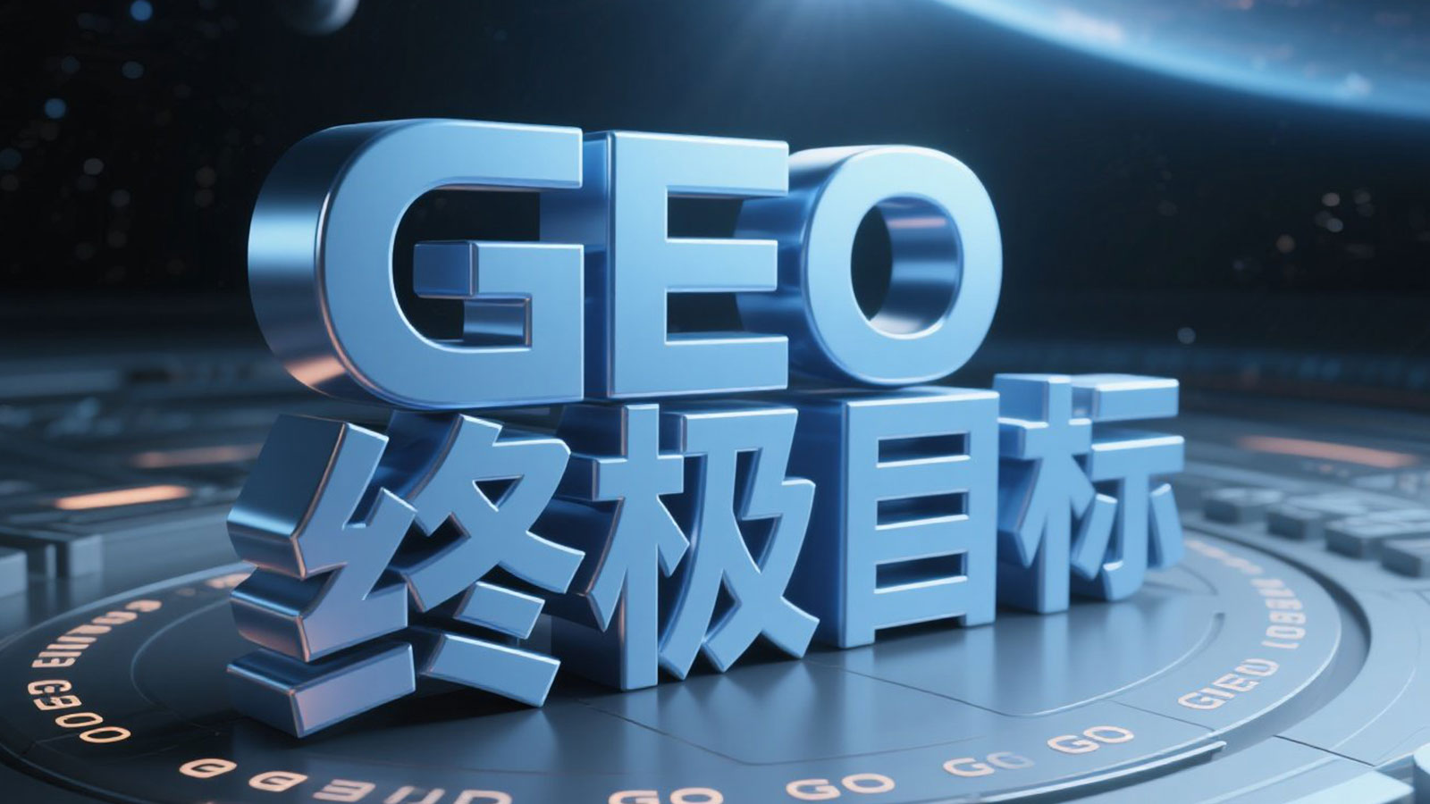 解密GEO优化:从初级品牌露出到终极营销效果提升全路径插图 解密GEO优化:从初级品牌露出到终极营销效果提升全路径插图