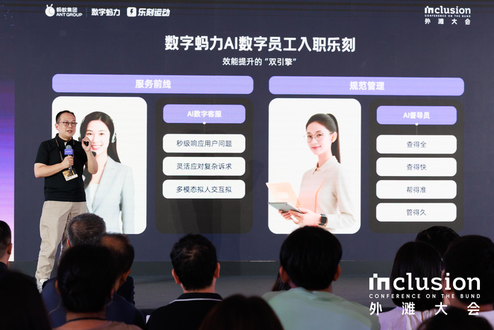 数字蚂力:以人机融合与托管模式,破解 AI 业务回报难题插图3 数字蚂力:以人机融合与托管模式,破解 AI 业务回报难题插图3