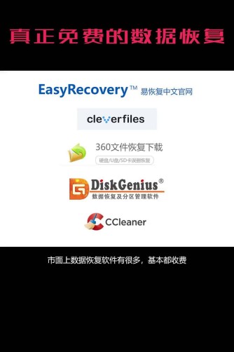 备忘录数据恢复全攻略:轻松找回误删的重要记录插图1 备忘录数据恢复全攻略:轻松找回误删的重要记录插图1