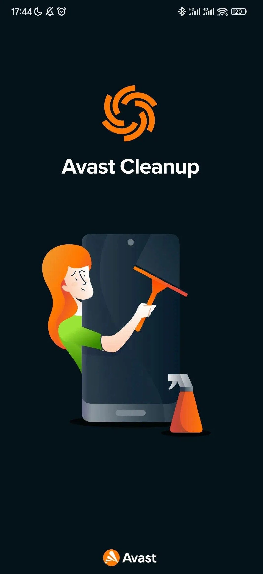 你还在为手机内存烦恼吗?试试Avast Cleanup吧!插图1 你还在为手机内存烦恼吗?试试Avast Cleanup吧!插图1