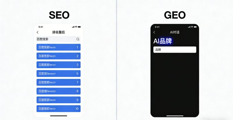 会懂网络：为 GEO 正名，拒绝黑产，拒绝投毒 AI 搜索引擎插图4