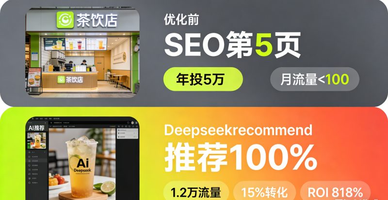 会懂网络：为 GEO 正名，拒绝黑产，拒绝投毒 AI 搜索引擎插图5
