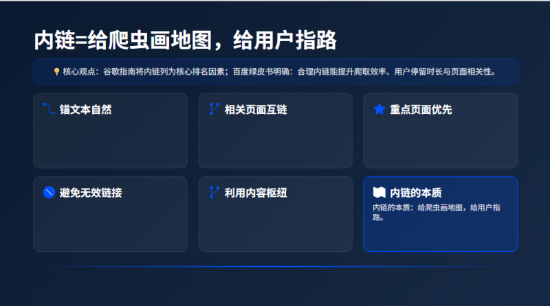 卖爆千万 GEO 课的优化高手:想让网站长期有流量,必须守住传统 SEO插图9 卖爆千万 GEO 课的优化高手:想让网站长期有流量,必须守住传统 SEO插图9