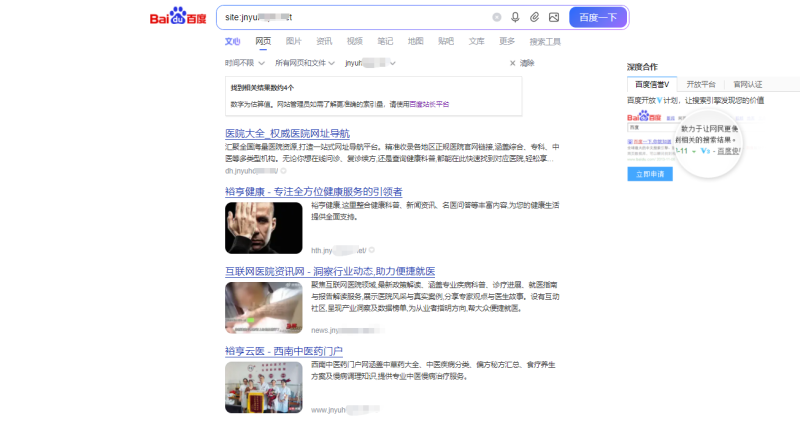 新域名百度不收录?会懂网络主编林语深度科普与破局之道-会懂网