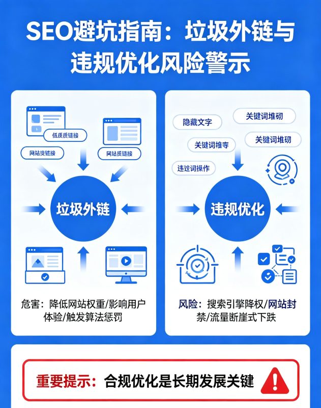 深耕 SEO 实战:我在会懂网络总结的长效优化心法插图1 深耕 SEO 实战:我在会懂网络总结的长效优化心法插图1