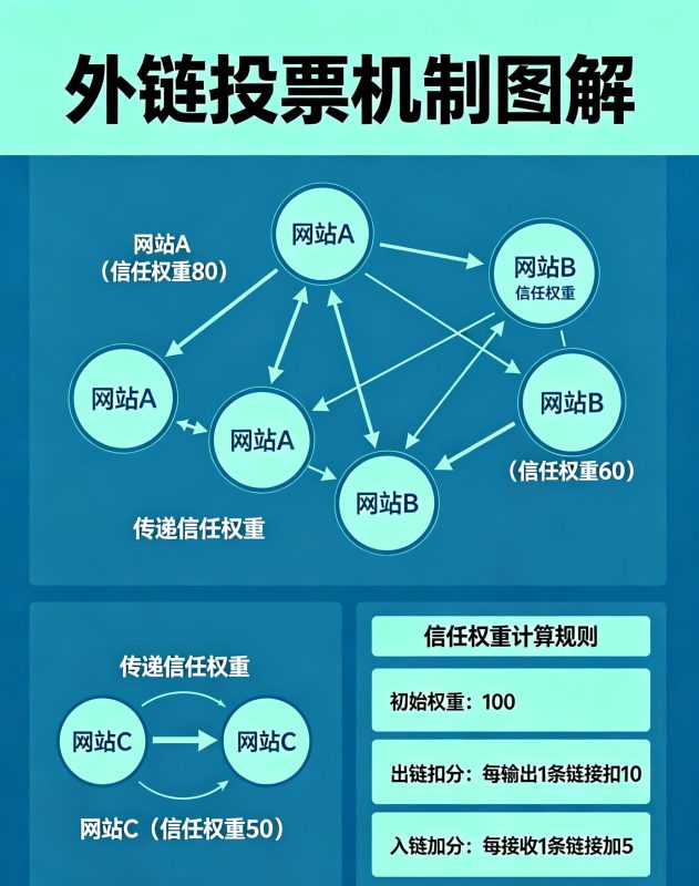 深耕 SEO 实战:我在会懂网络总结的长效优化心法插图2 深耕 SEO 实战:我在会懂网络总结的长效优化心法插图2