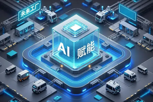 中国掌握AI标准话语权:近200项关键技术定义产业未来插图 中国掌握AI标准话语权:近200项关键技术定义产业未来插图