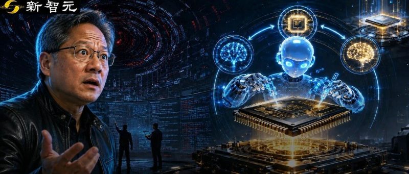 AI 14天造出真芯片：CUDA二十年护城河被撕开一道口子-会懂网