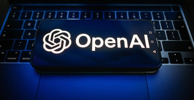 OpenAI Astra突破