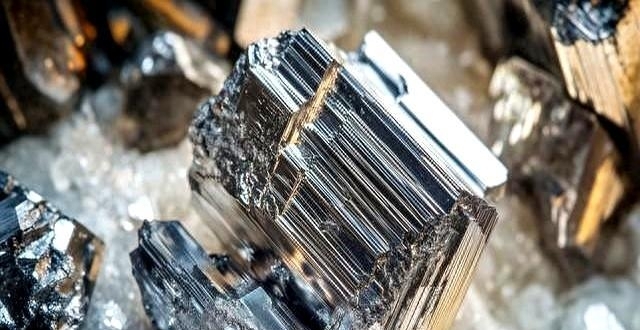 两种小金属卡住 AI 脖子:铋碲全球精炼中国占八成,供应链主导权在这-会懂网