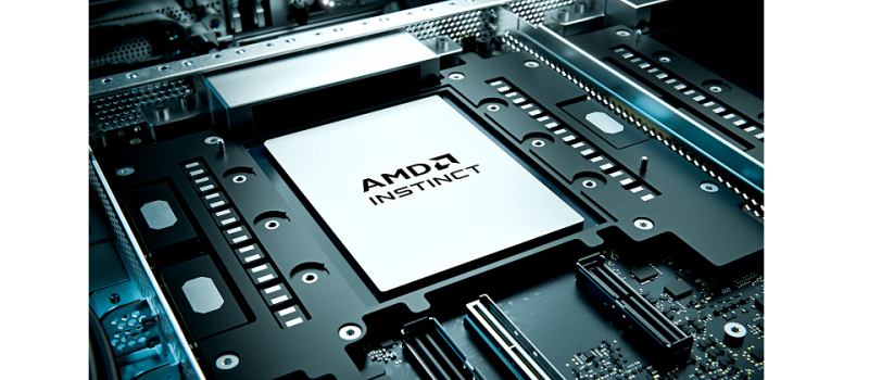 AMD在AAI 2026亮出MI400与ROCm.ai：用开放软件正面叫板英伟达-会懂网
