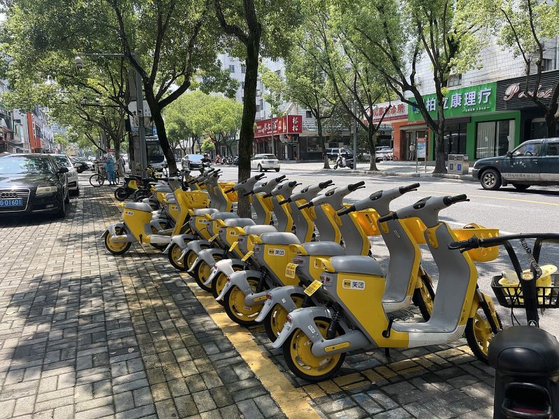 美团AI：不卖Token、死磕真实场景落地-会懂网