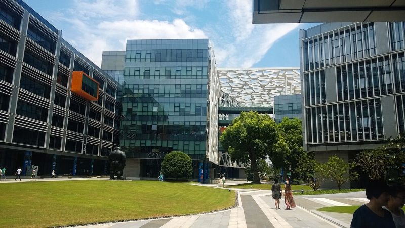 BAT期中考：找对AI方向，想拿大结果-会懂网