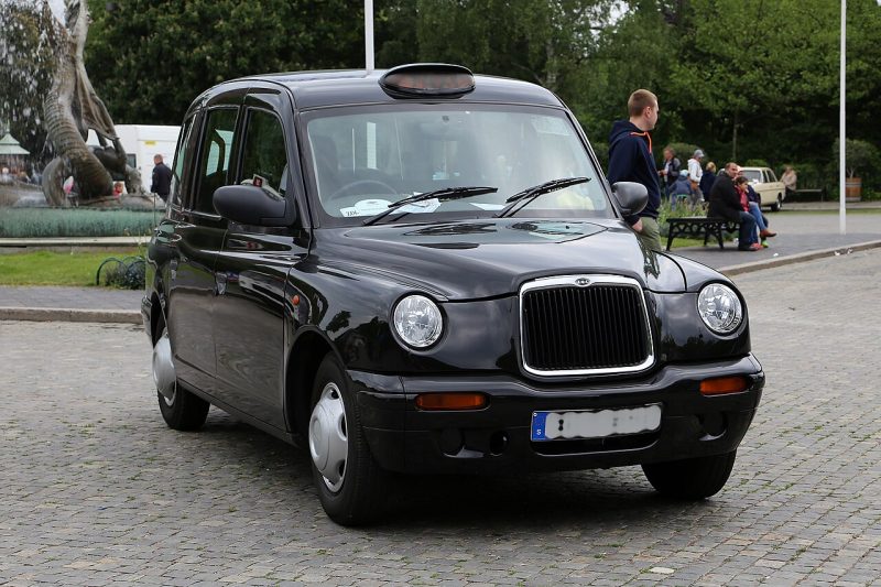 Uber与Wayve在伦敦上线英国首个Robotaxi，Waymo与百度紧追-会懂网