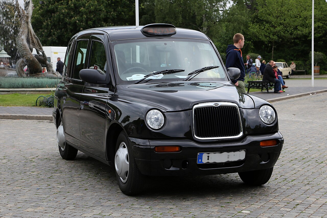 Uber Wayve 伦敦 Robotaxi