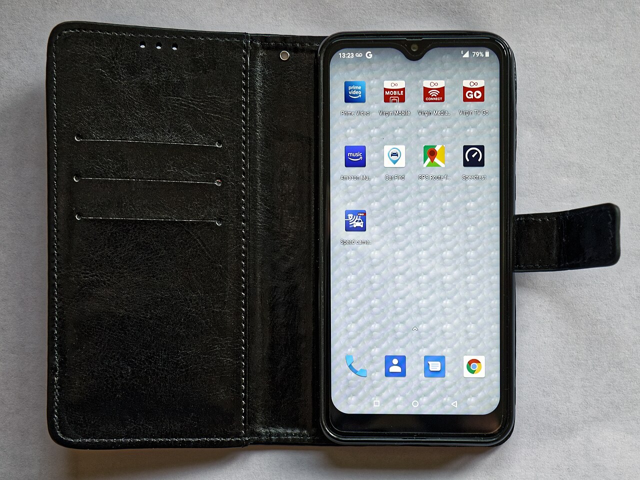 Gemini Android 新功能