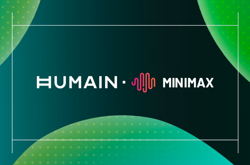 图片[1]-沙特HUMAIN公布阿拉伯语大模型humain-m3，由MiniMax受托开发-会懂网