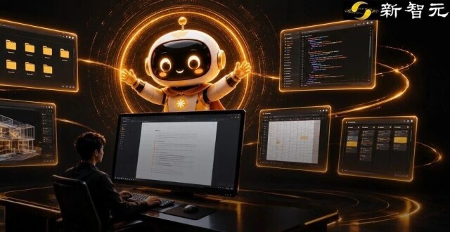 Anthropic升级Claude可后台操控Mac，人机并行时代开启-会懂网