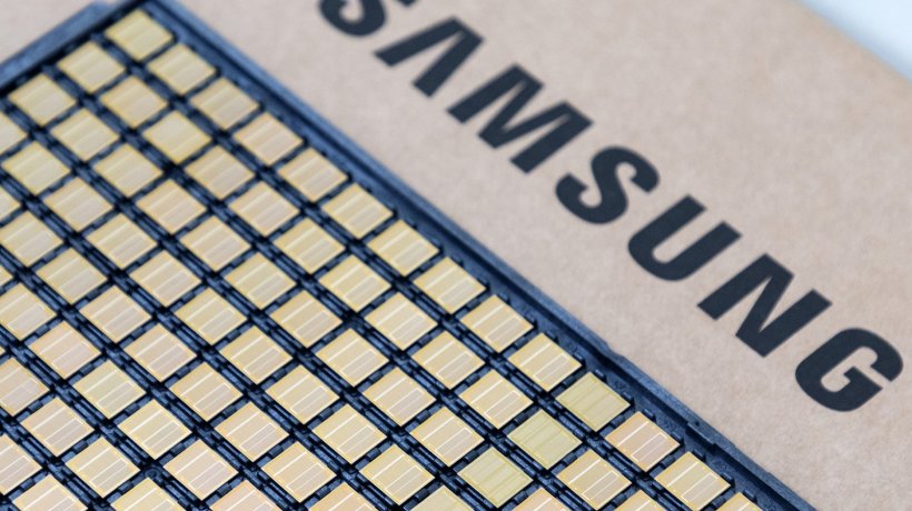 美光推出全球首款512GB DDR5内存 AMD与英特尔启动验证