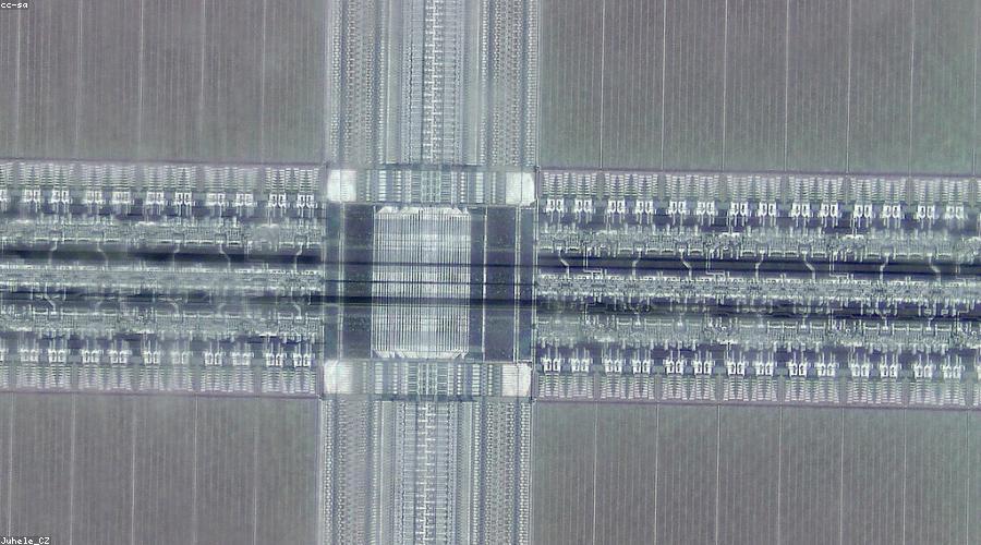 长鑫存储第五代DRAM平台量产：24Gb LPDDR5X规模出货，晶圆产出提升约50%-会懂网